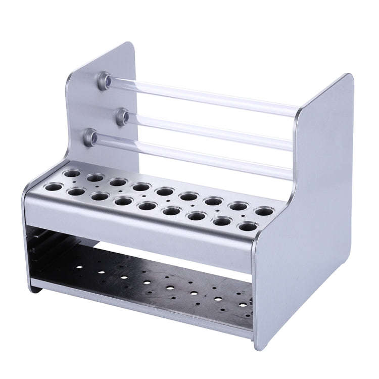 Multifunctional Mobile Phone Repair Tool Box Plastic Storage Box Screwdriver Tweezers Electronic ...