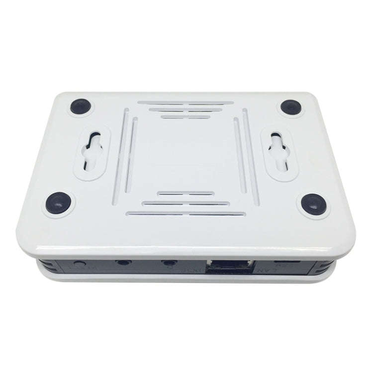 Pcsensor LAN563G-HS10 Household Intelligent Network Remote Temperature Monitoring System