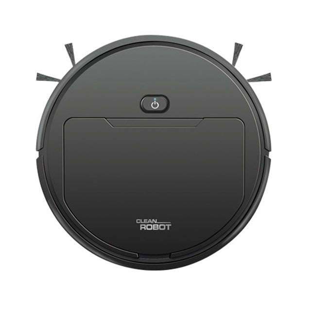 Multifunctional Smart Vacuum Cleaner Robot Toy Sweeper Automatic 3-In-1 Recharge Dry Wet Sweeping...