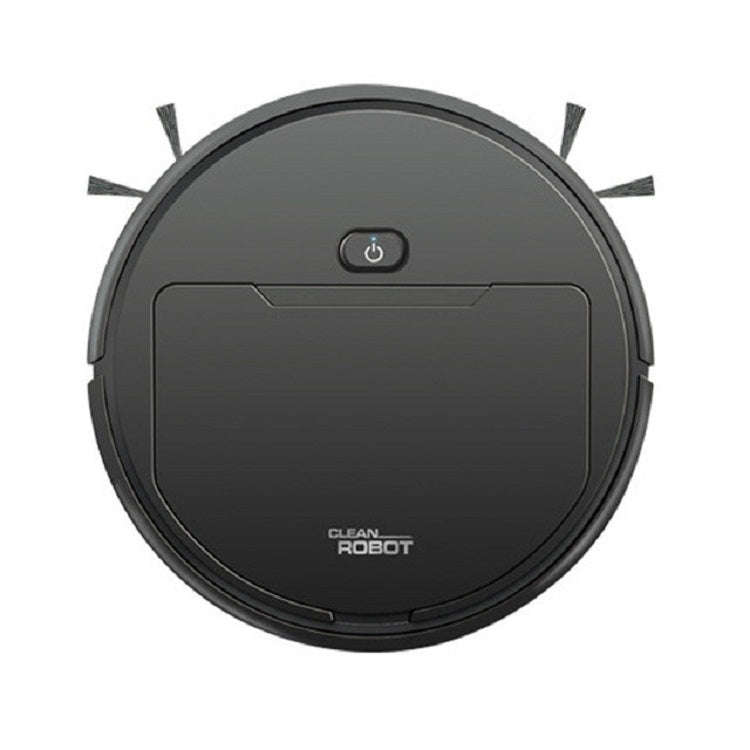 Multifunctional Smart Vacuum Cleaner Robot Toy Sweeper Automatic 3-In-1 Recharge Dry Wet Sweeping...
