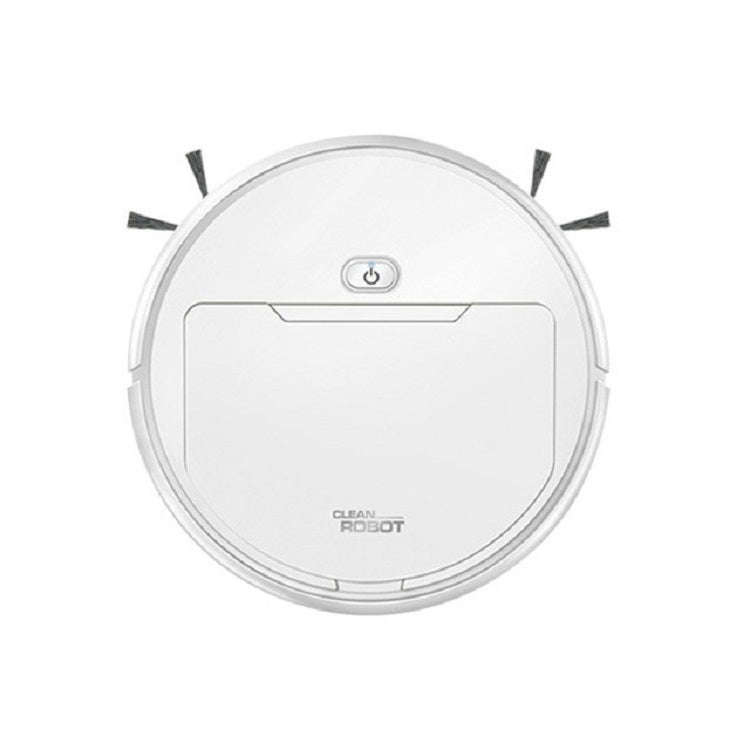 Multifunctional Smart Vacuum Cleaner Robot Toy Sweeper Automatic 3-In-1 Recharge Dry Wet Sweeping...