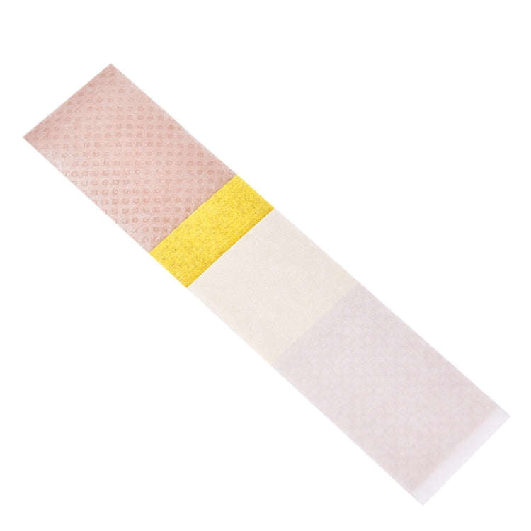 100pcs/Box Hemostatic Waterproof Anti-inflammatory Analgesic Band-aid