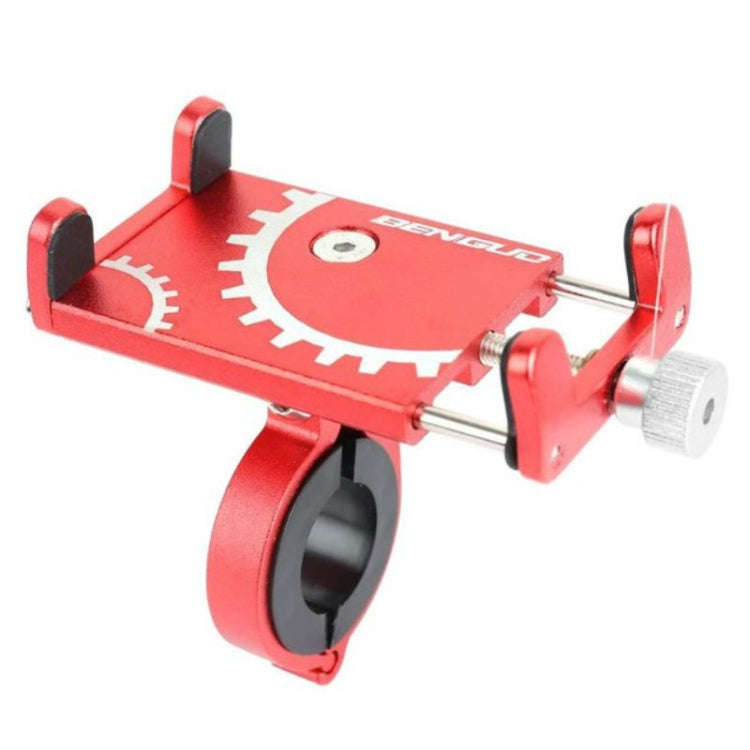 Battery Electric Vehicle Motorcycle Bicycle Riding Navigation Aluminum Alloy Mobile Phone Bracket...