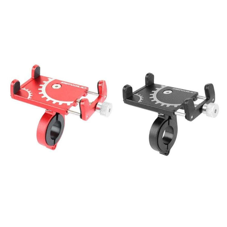 Battery Electric Vehicle Motorcycle Bicycle Riding Navigation Aluminum Alloy Mobile Phone Bracket...