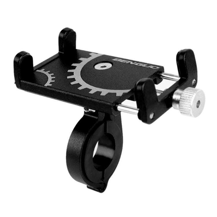 Battery Electric Vehicle Motorcycle Bicycle Riding Navigation Aluminum Alloy Mobile Phone Bracket...