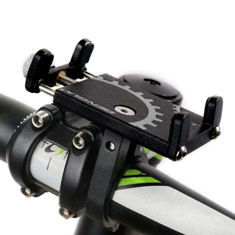 Battery Electric Vehicle Motorcycle Bicycle Riding Navigation Aluminum Alloy Mobile Phone Bracket...
