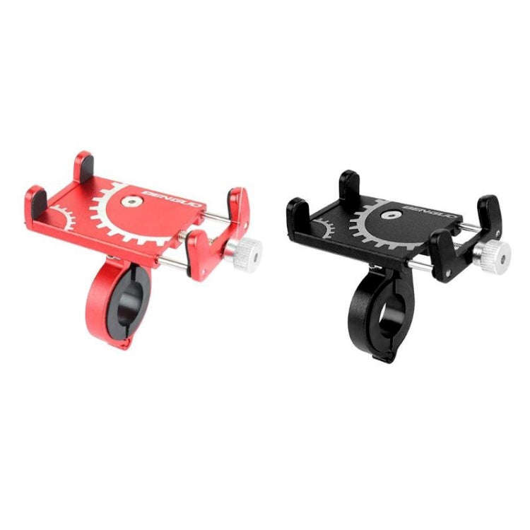 Battery Electric Vehicle Motorcycle Bicycle Riding Navigation Aluminum Alloy Mobile Phone Bracket...