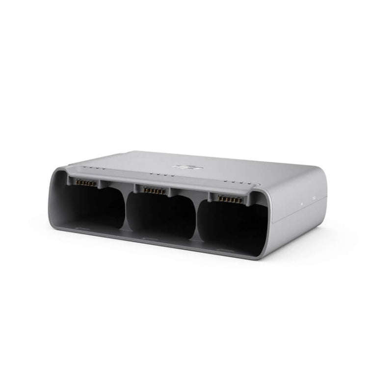 Original DJI Mini 2 / Mini SE Two-way Charging Butler(Gray)