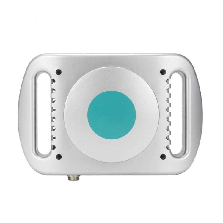 Extremely Fast Fat-Reducing Beauty Shaping Instrument, Specifications:220V AU Plug(White)