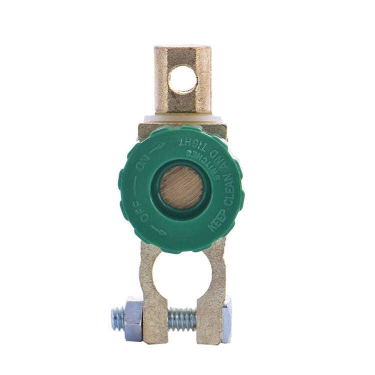 Car Motorcycle Battery Car Power Failure Protection Safety Switch