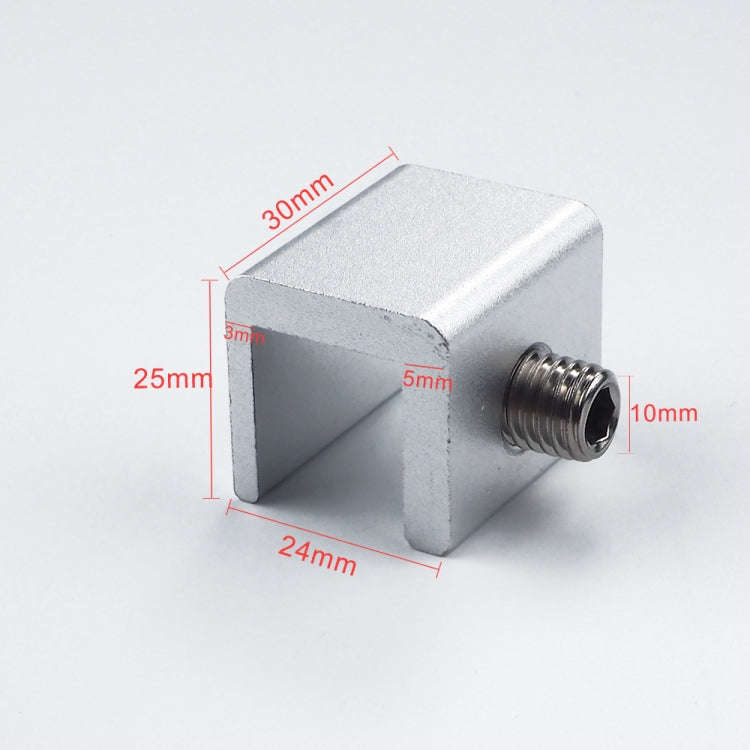 Child Safety Guard Anti-Theft Door Window Stopper, Specifications:Double Hole