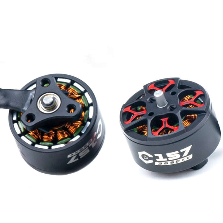 For DJI FPV AVATA Drone C157  3650KV More Powerful Motor