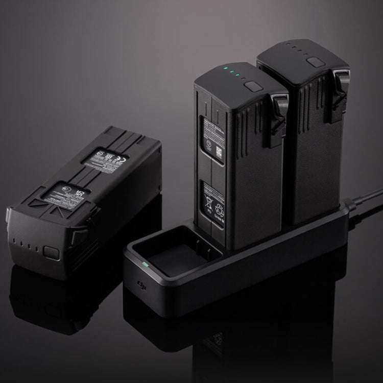 Original DJI Mavic 3 Series 100W Charge Manager Battery Smart Charger