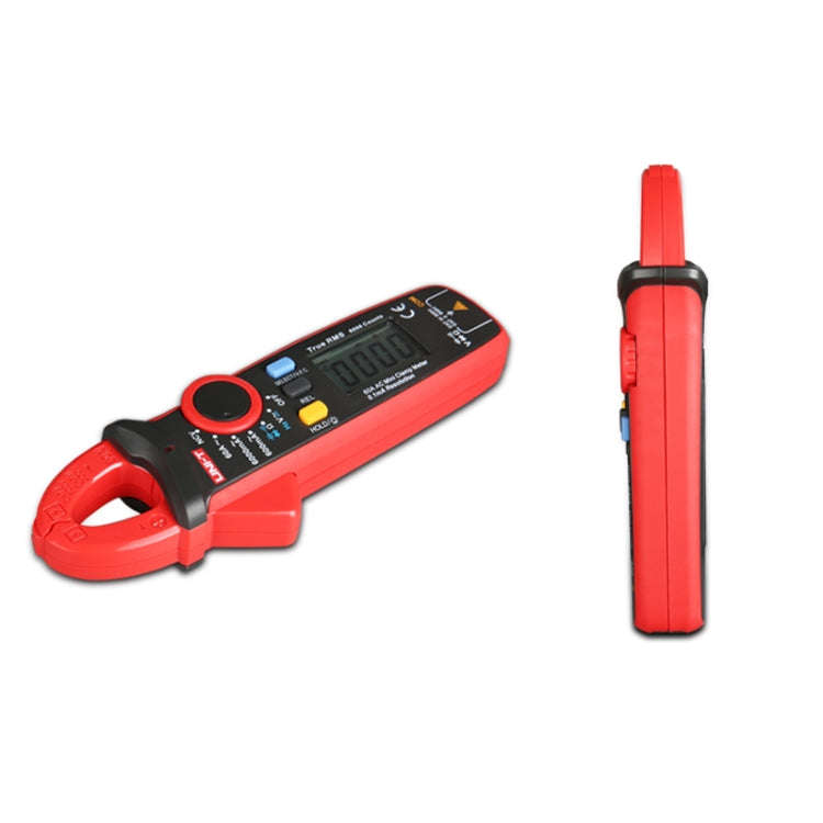 UNI-T UT211B  60A Digital Clamp Meter AC DC Voltage Detector