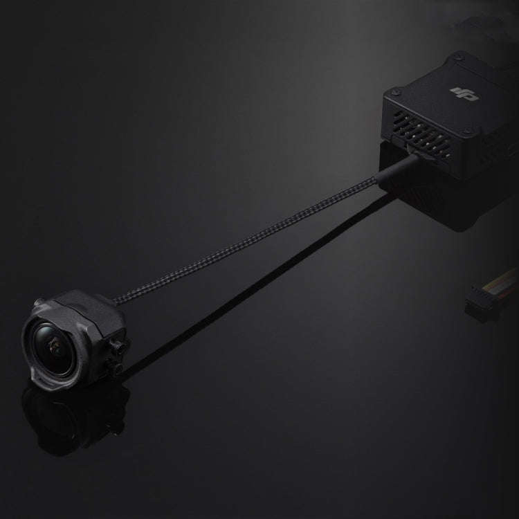 Original DJI  O3 Air Unit  Camera Module With Coaxial Cable