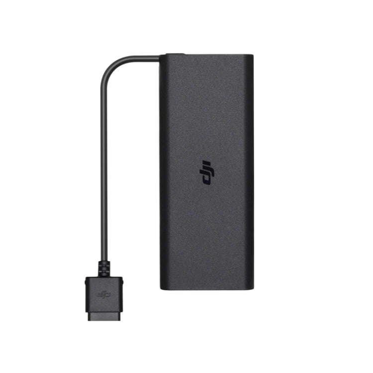 Second-hand DJI FPV 90W Charger For Remote Control Goggles Battery Charging