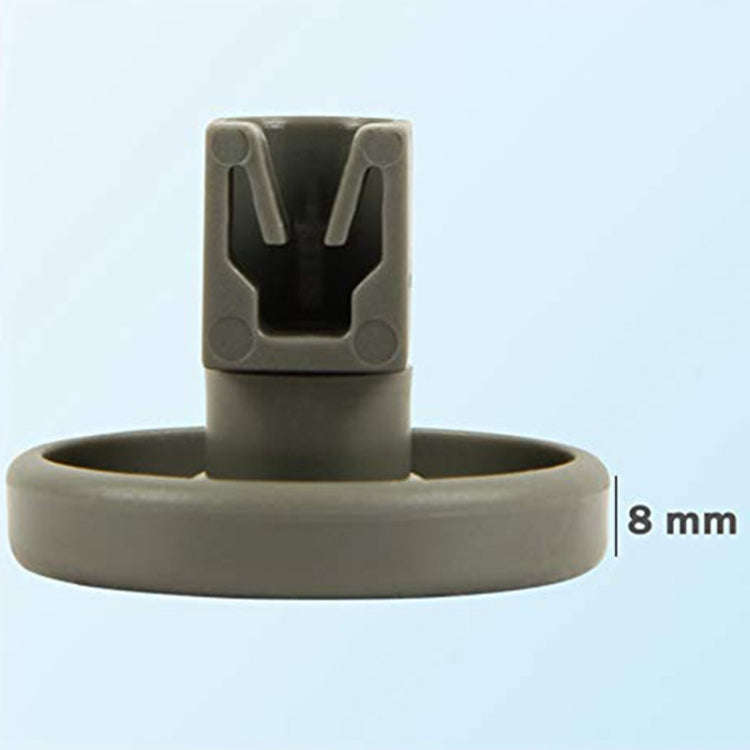 Dishwasher Wheel Spare Parts For Aeg Favorit Privileg Zanussi Etc.