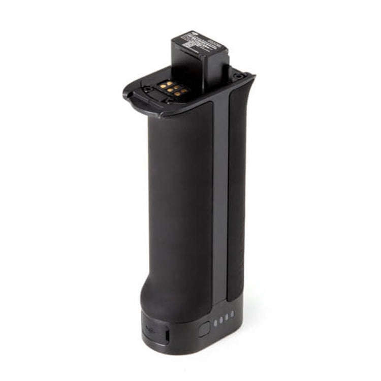 Original DJI RS 3 Pro / RS 2 BG30 Battery Grip(Black)