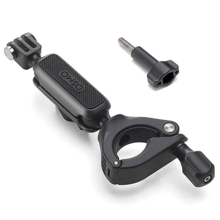 Original DJI Osmo Action Cycling Chest Strap + Handlebar Clamp Kit