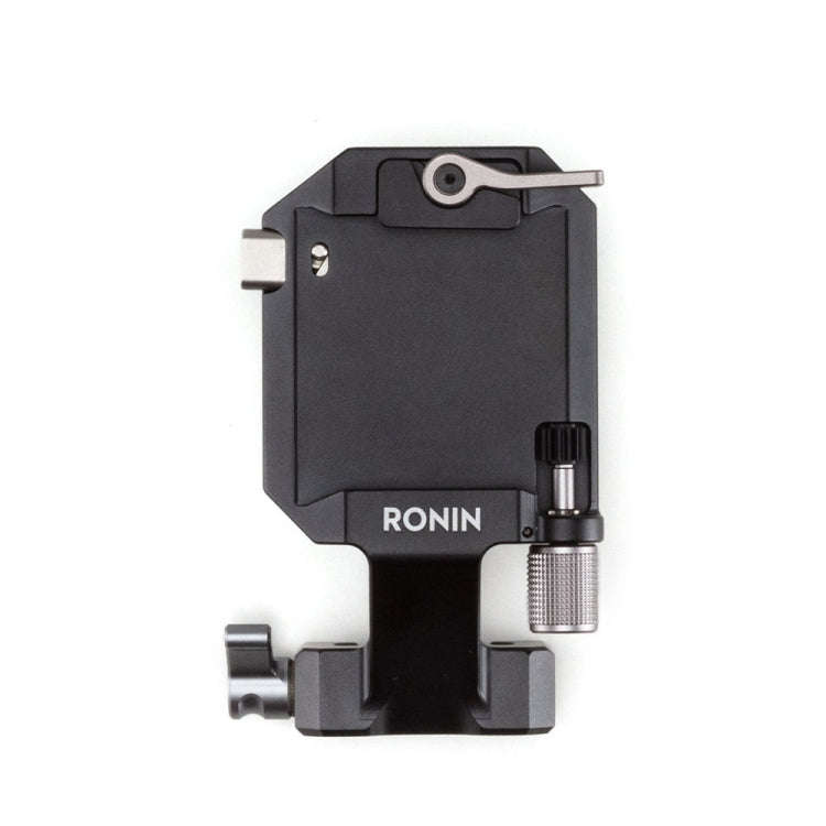 Original DJI R Vertical Camera Mount Offers Reliable Vertical Shooting for Longer Durations On RS...