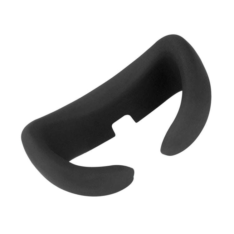 For Pico Neo 4 Silicone VR Glasses Eye Mask Face Eye Pad(Red)