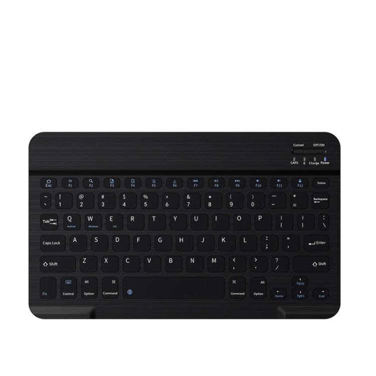 YS-001 9.7-10.1 Inch Tablets Phones Universal Mini Wireless Bluetooth Keyboard, Style:Only Keypad...