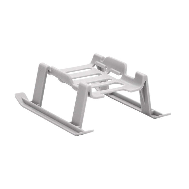 For DJI MAVIC Mini Heightened Tripod Quick Release Landing Gear Holder (Grey)