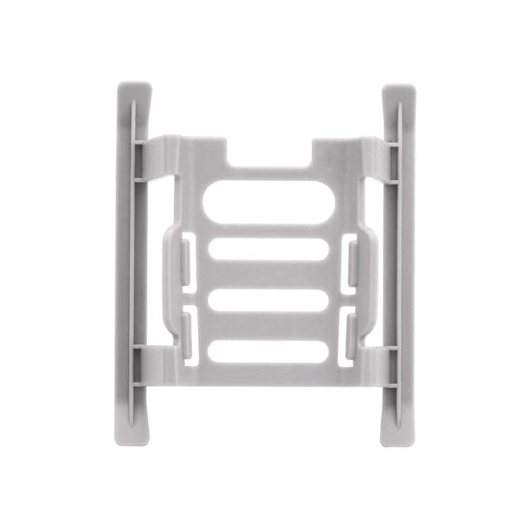 For DJI MAVIC Mini Heightened Tripod Quick Release Landing Gear Holder (Grey)