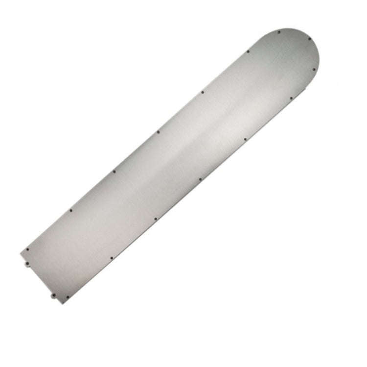 For Xiaomi Pro Scooter Stainless Steel Bottom Cover Waterproof Scooter Chassis Protection Accesso...