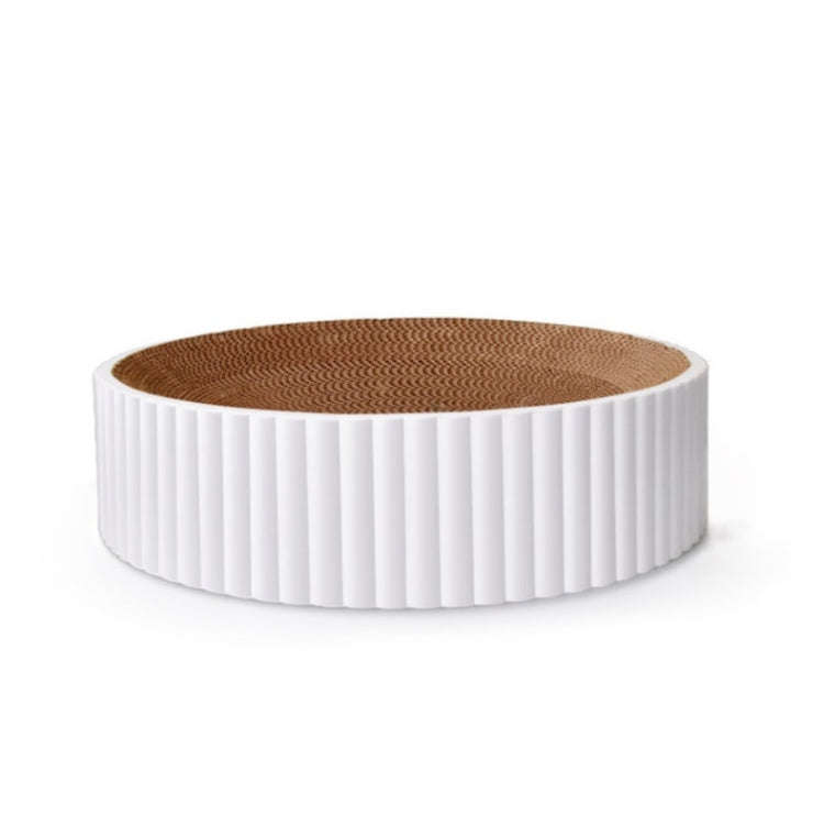 Cat Claw Grinder Corrugated Cat Couch Sofa Protection Kitty Supplies, Style:Cat Paw Board