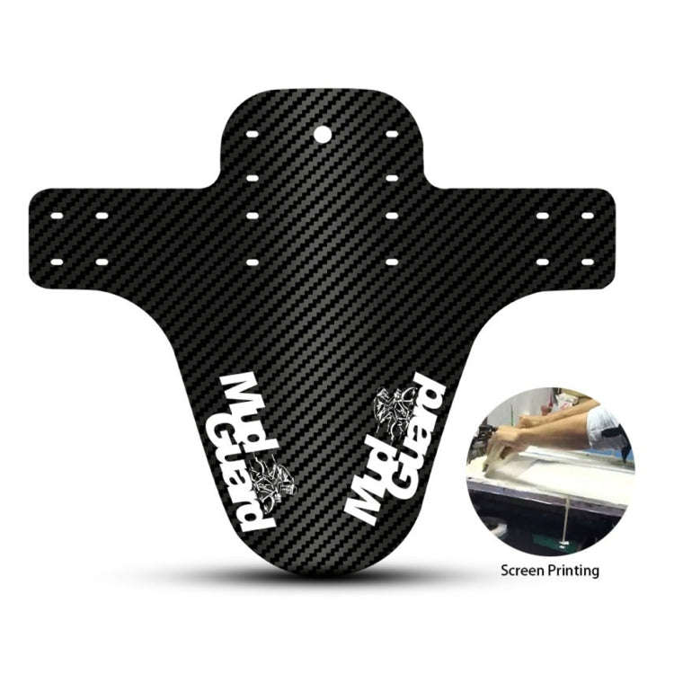 Foldable And Easily Removable Bicycle Fenders Ultra-light Bicycle Equipment  Front Fork And Rear ...