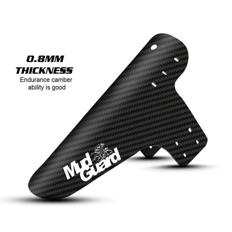 Foldable And Easily Removable Bicycle Fenders Ultra-light Bicycle Equipment  Front Fork And Rear ...