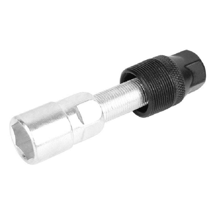 Bicycle Repair Tool Bottom Shaft Disassembly Flywheel Disassembly Chain Disassembly Crank Disasse...