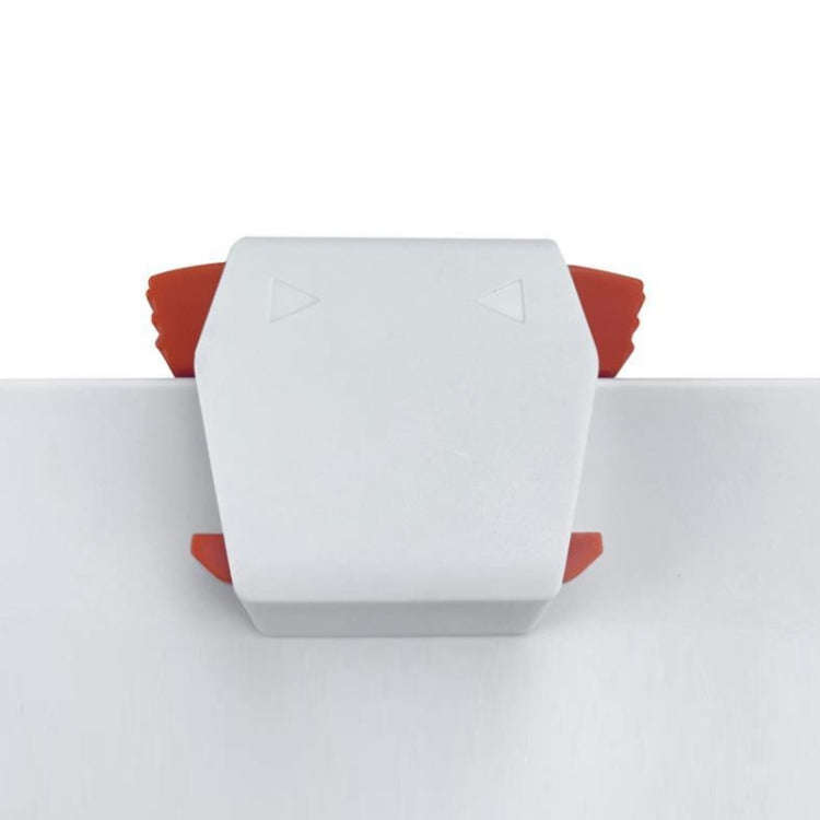 Sweep And Mop Machine Mop Stand For Mijia STYJ02YM / MVVC01-JG(White)