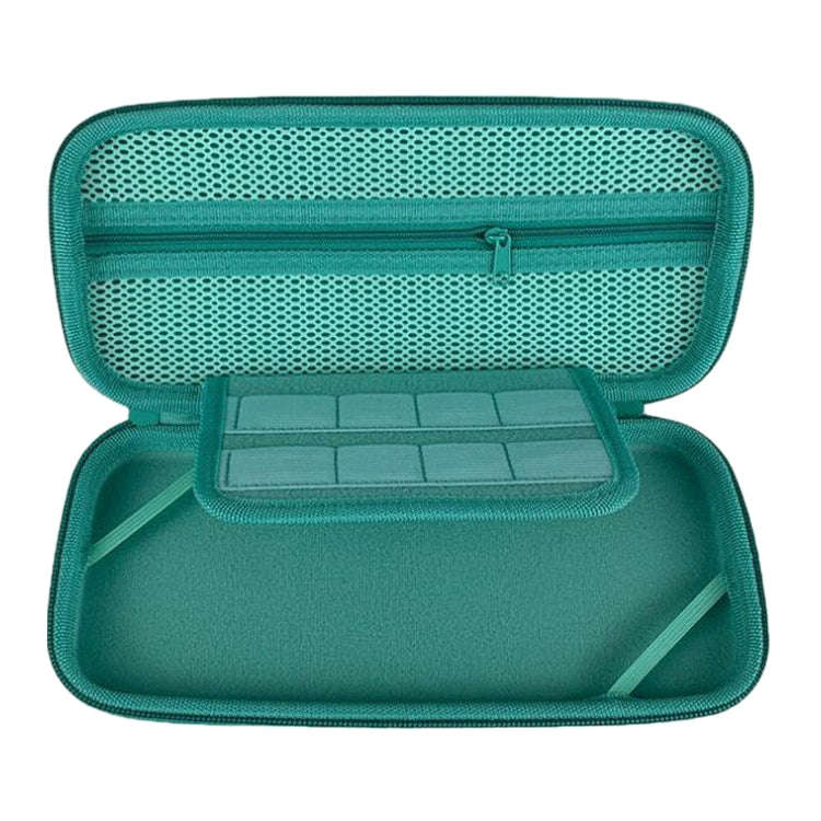 Animal Forest Friends Themed Game Machine Storage Bag For Switch, Style:D Host Package