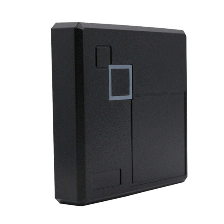 Access Control Controller Board Card Reader, Style:IC Swipe Card Reader
