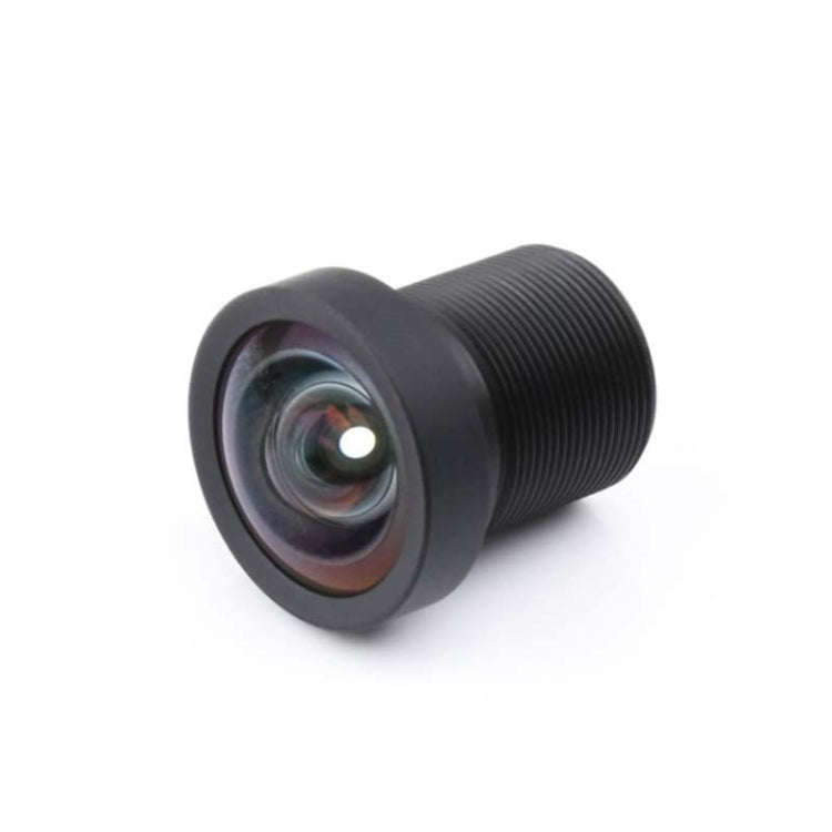 Waveshare WS1132712 For Raspberry Pi M12 High Resolution Lens, 12MP, 113 Degree FOV, 2.7mm Focal ...