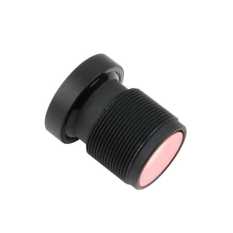 Waveshare WS1053516 For Raspberry Pi M12 High Resolution Lens, 16MP, 105 Degree FOV, 3.56mm Focal...