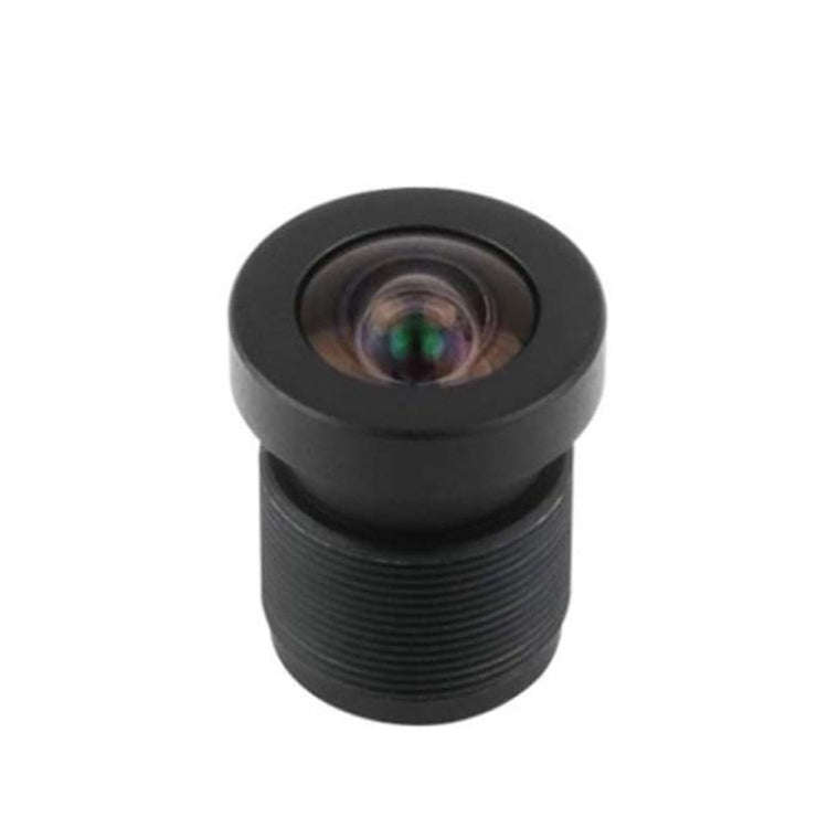 Waveshare WS1053516 For Raspberry Pi M12 High Resolution Lens, 16MP, 105 Degree FOV, 3.56mm Focal...