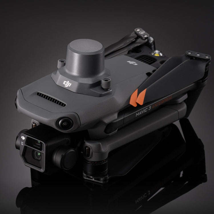 Original DJI Mavic 3 Enterprise RTK Module Provide Centimeter Level Positioning Function