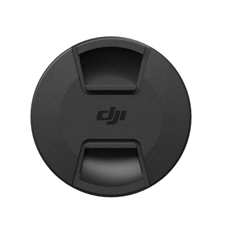 Original DJI DL 18mm F2.8 ASPH Lens for Zenmuse X9-8K Air PTZ Camera