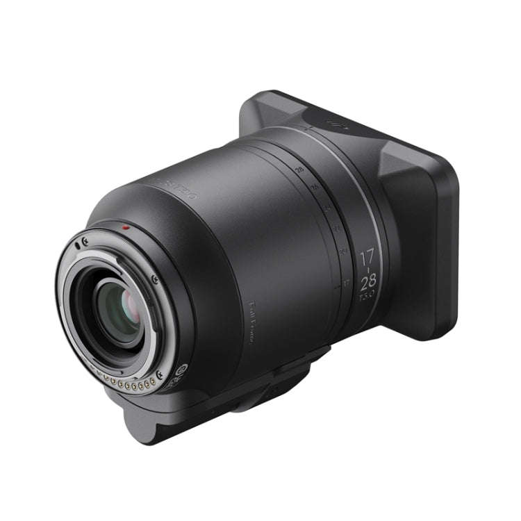 Original DJI DL PZ 17-28mm T3.0 ASPH Lens For Ronin 4D