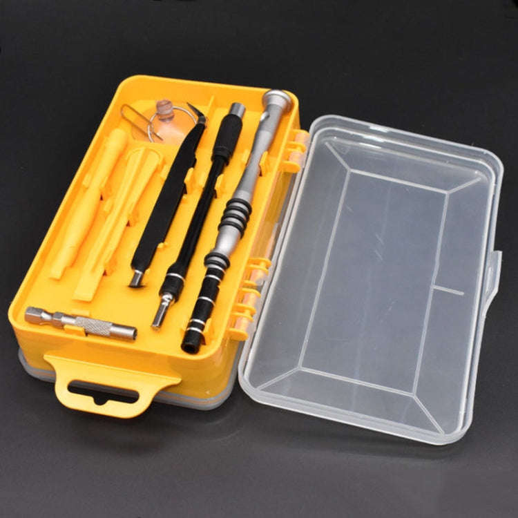 110 in 1 Watch Mobile Phone Disassembly Maintenance Tool Multi-function Chrome Vanadium Steel Scr...