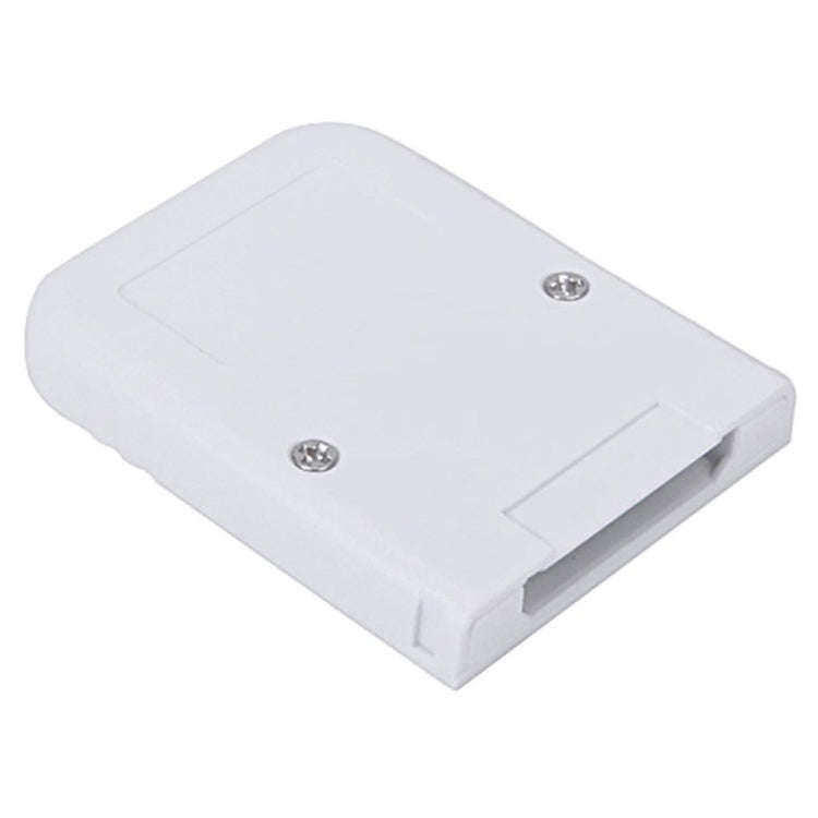 128MB Game Memory Card For Nintendo Wii/Ngc