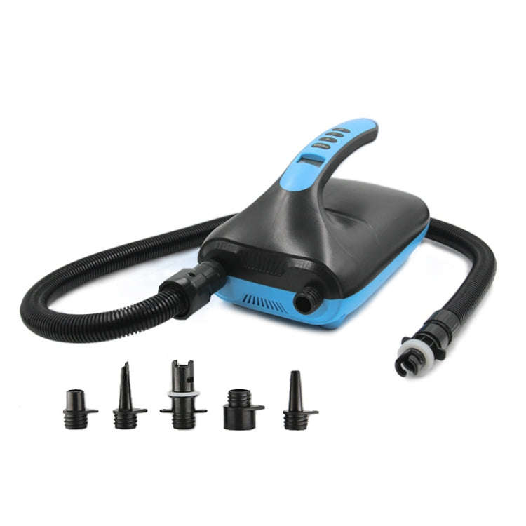 Surf Paddle Board Canoe Inflatable Boat Car High Pressure Electric Air Pump