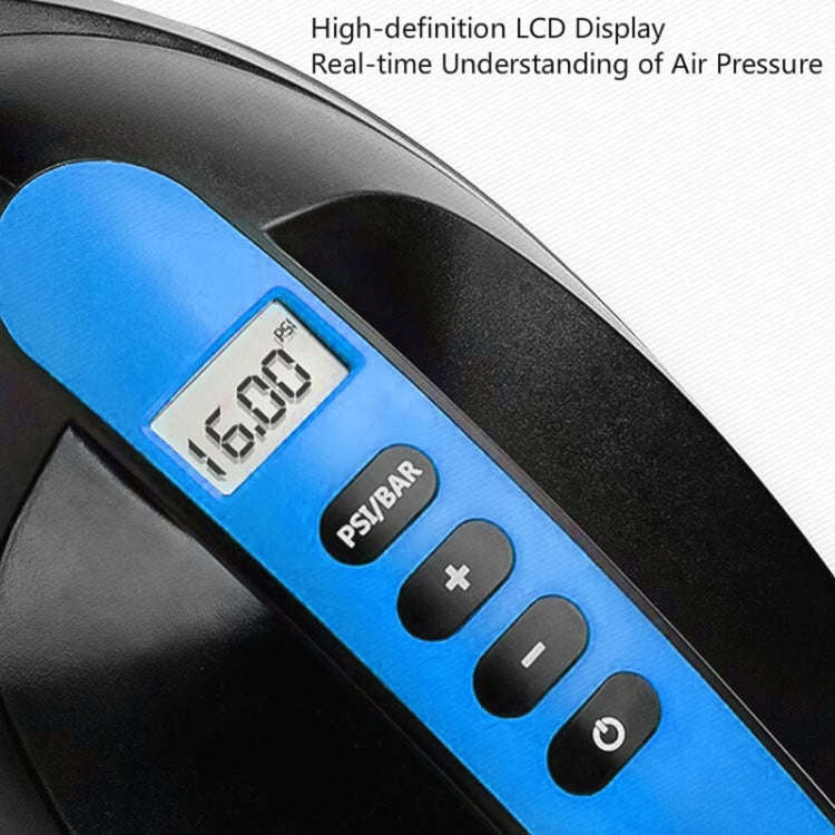 Surf Paddle Board Canoe Inflatable Boat Car High Pressure Electric Air Pump
