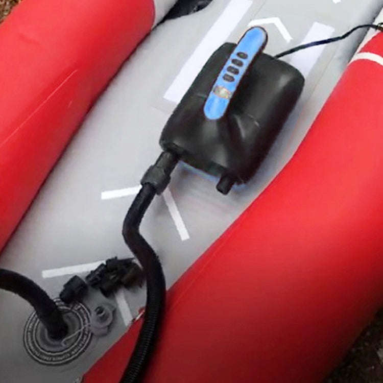 Surf Paddle Board Canoe Inflatable Boat Car High Pressure Electric Air Pump