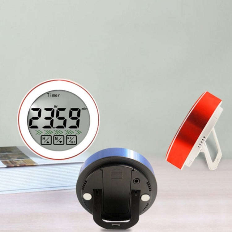 3 in 1 Room Temperature Measurement + Probe Food Measurement + Countdown Function Multifunctional...