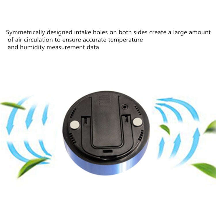 3 in 1 Room Temperature Measurement + Probe Food Measurement + Countdown Function Multifunctional...