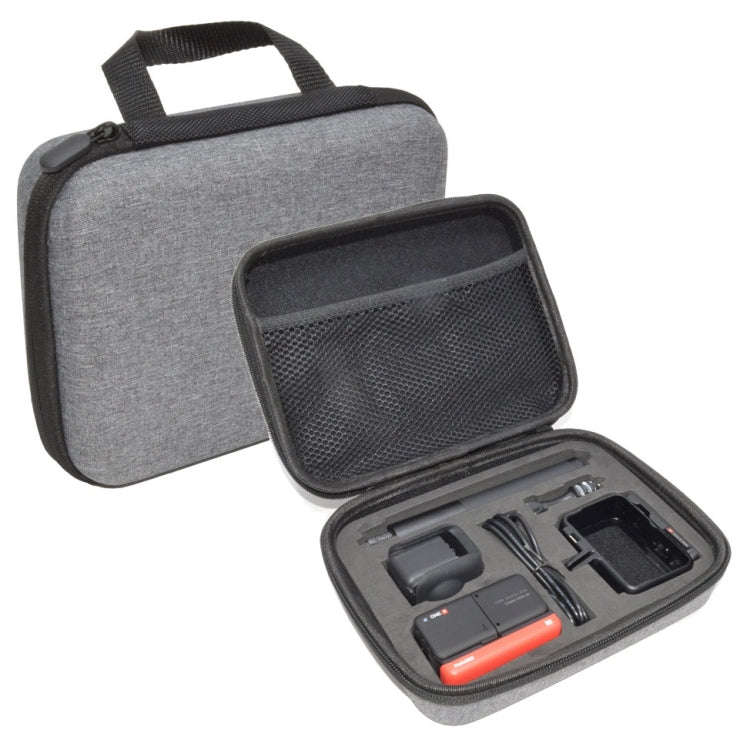 Suitable For Insta360 ONE R Sports Camera Storage Bag Handbag